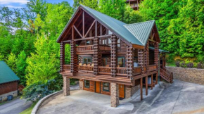 Turkey Knob Pigeon Forge
